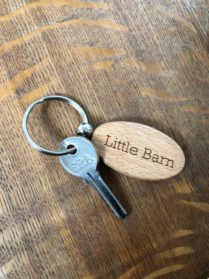 The Little Barn - Self Catering Holiday Accommodation Hindhead Екстер'єр фото